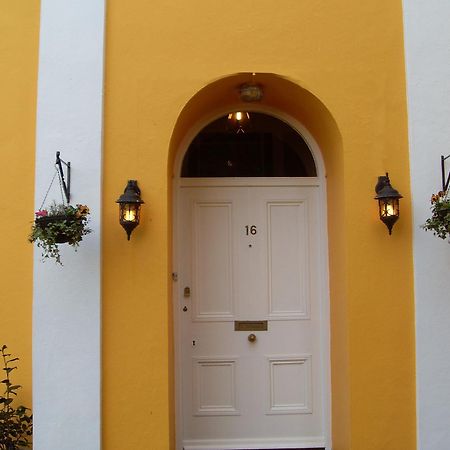 Heathcliff House B&B Exclusively For Adults Free Large Carpark Torquay Eksteriør bilde