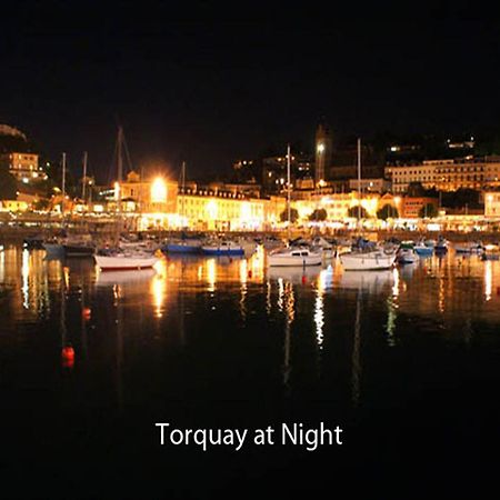 Heathcliff House B&B Exclusively For Adults Free Large Carpark Torquay Eksteriør bilde
