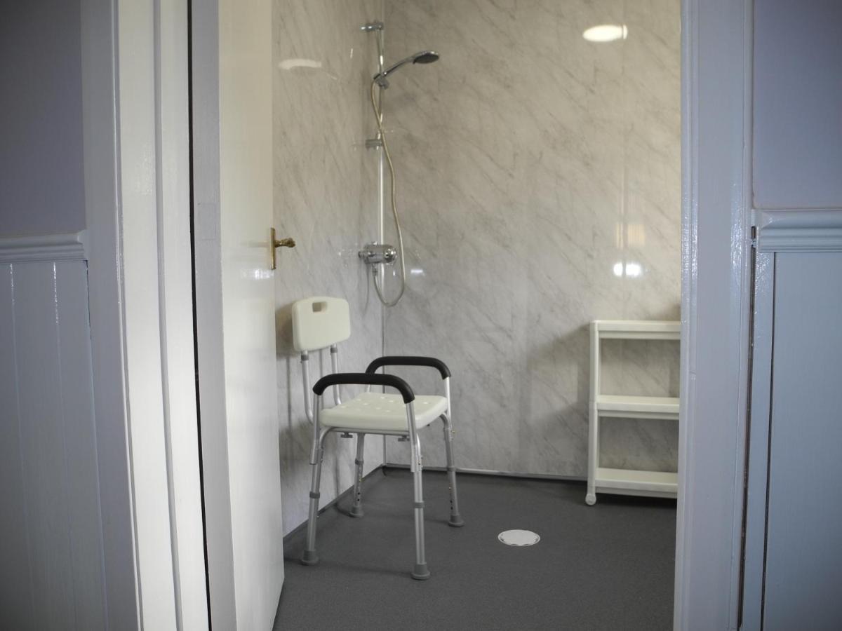 Heathcliff House B&B Exclusively For Adults Free Large Carpark Torquay Eksteriør bilde