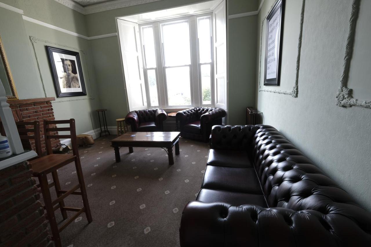 Heathcliff House B&B Exclusively For Adults Free Large Carpark Torquay Eksteriør bilde