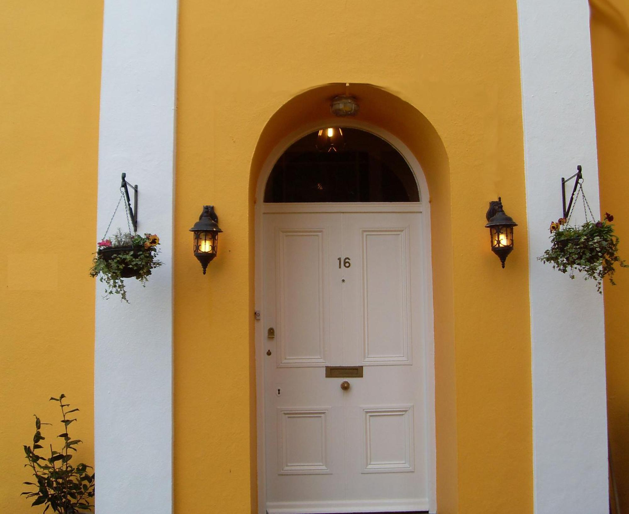Heathcliff House B&B Exclusively For Adults Free Large Carpark Torquay Eksteriør bilde