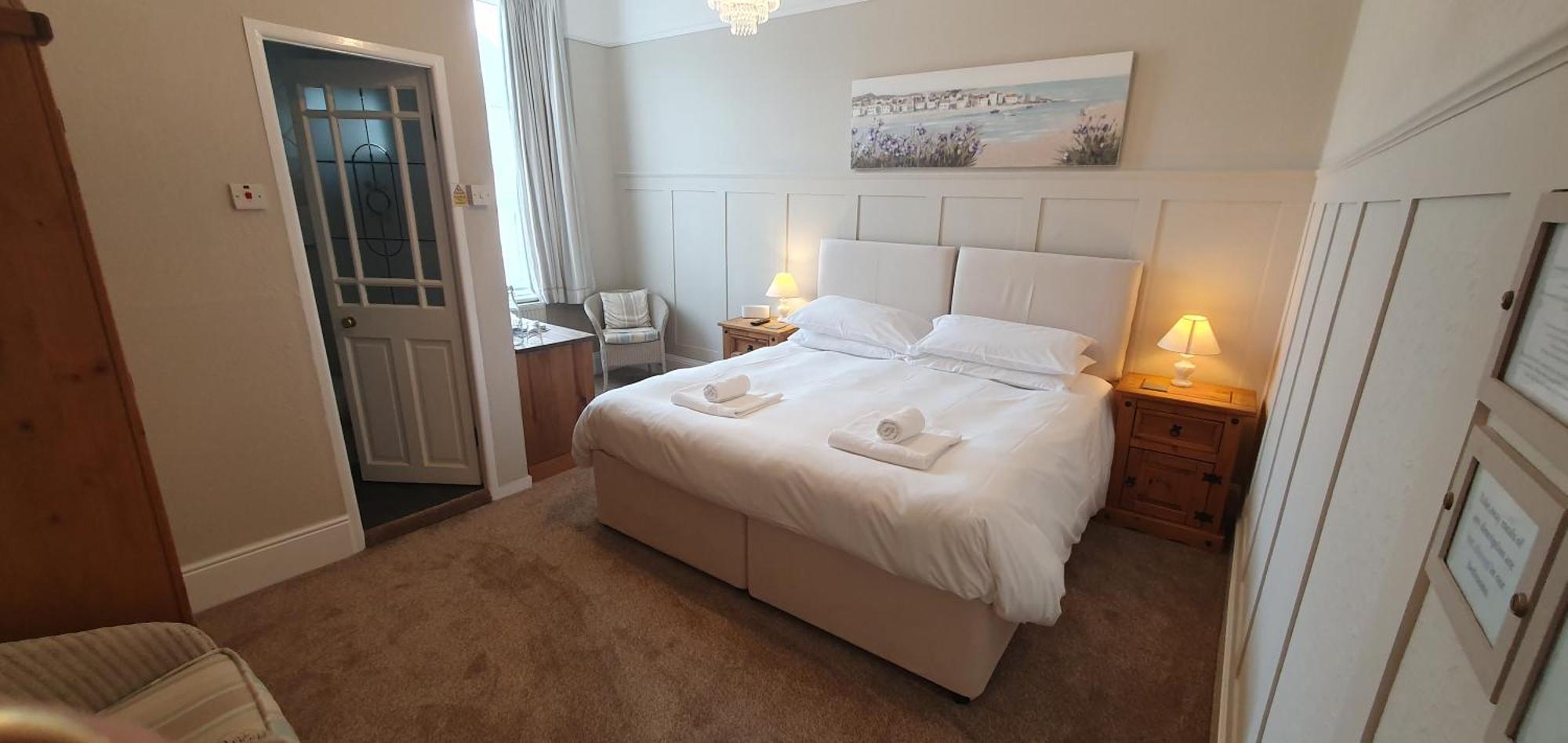 Heathcliff House B&B Exclusively For Adults Free Large Carpark Torquay Eksteriør bilde