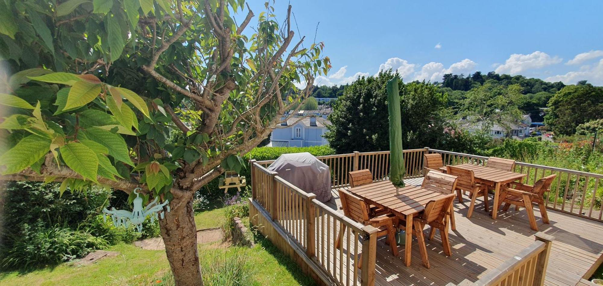 Heathcliff House B&B Exclusively For Adults Free Large Carpark Torquay Eksteriør bilde
