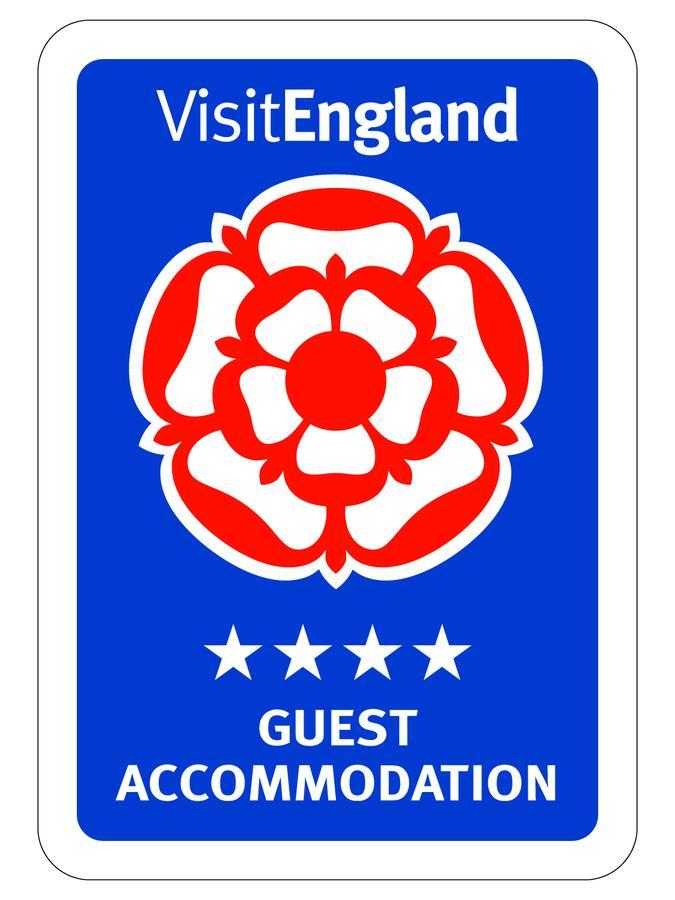 Heathcliff House B&B Exclusively For Adults Free Large Carpark Torquay Eksteriør bilde