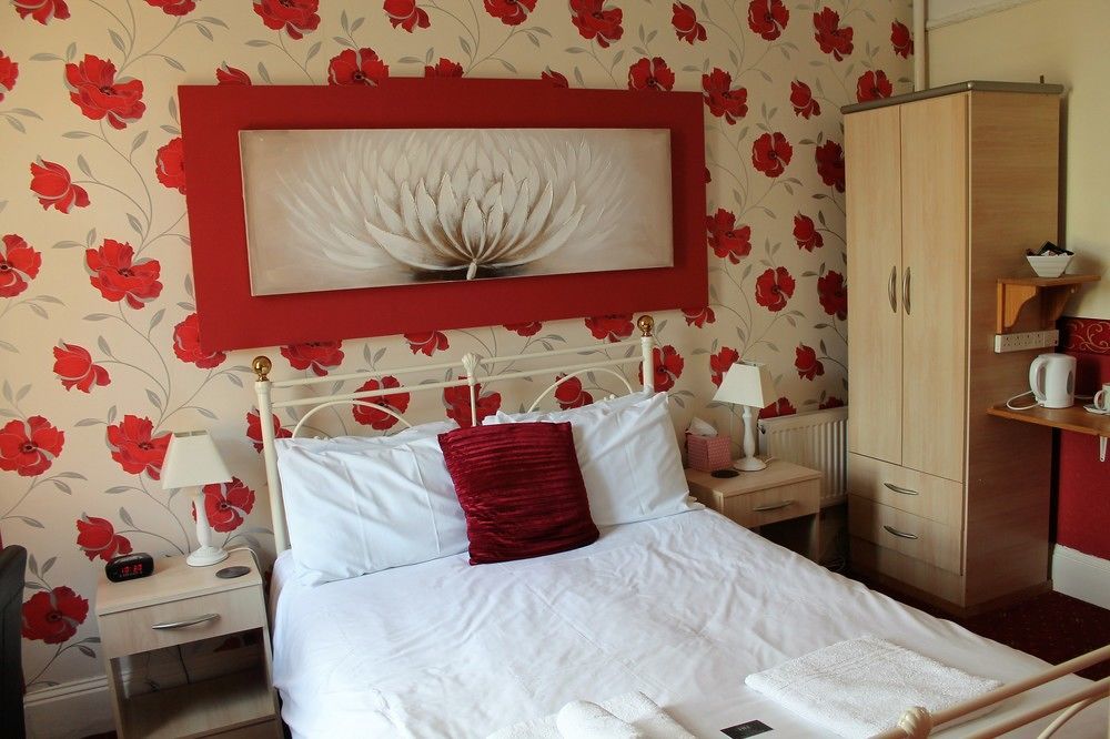 Heathcliff House B&B Exclusively For Adults Free Large Carpark Torquay Eksteriør bilde