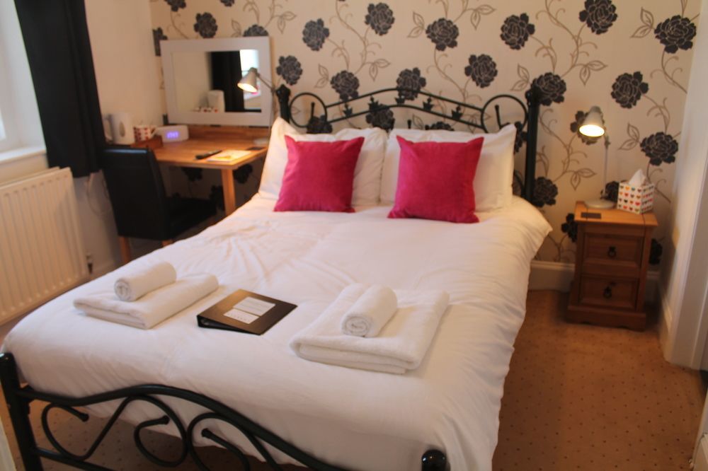 Heathcliff House B&B Exclusively For Adults Free Large Carpark Torquay Eksteriør bilde